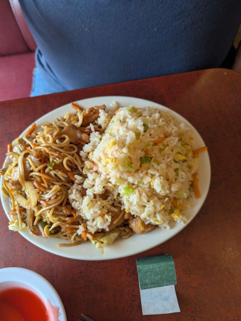 Hai Yan Oriental Cuisine 2