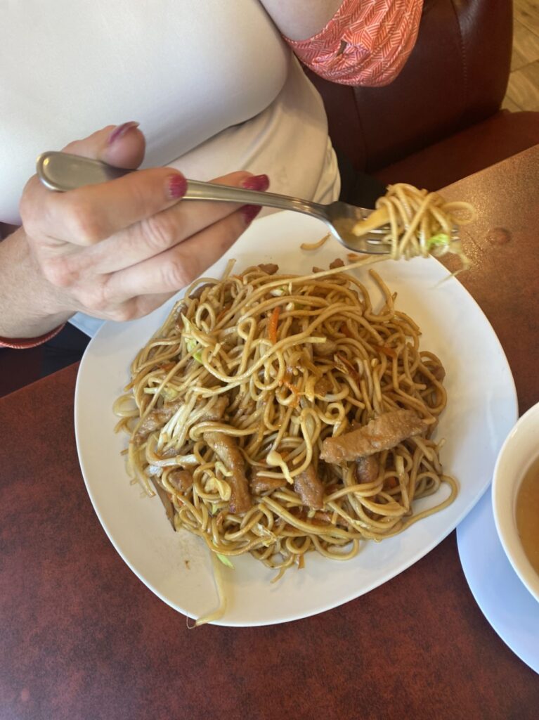 Hai Yan Oriental Cuisine 5